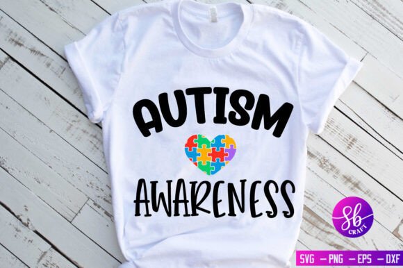 Autism is Super Power Shirt Svg