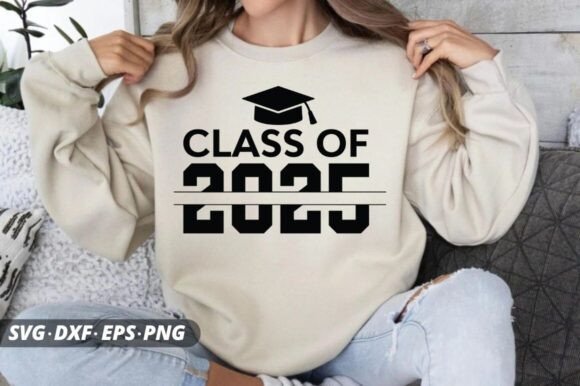 Class of 2025-SVG Review