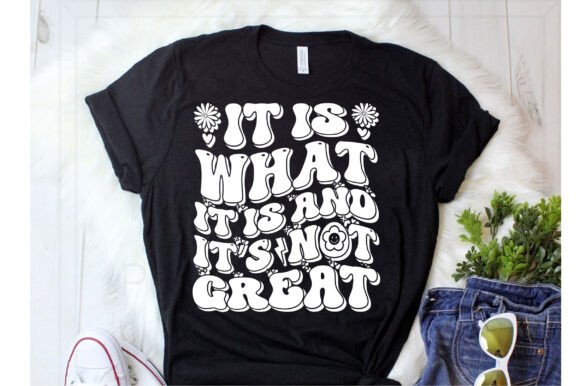 It is What It Is, and It’s Key Chain SVG