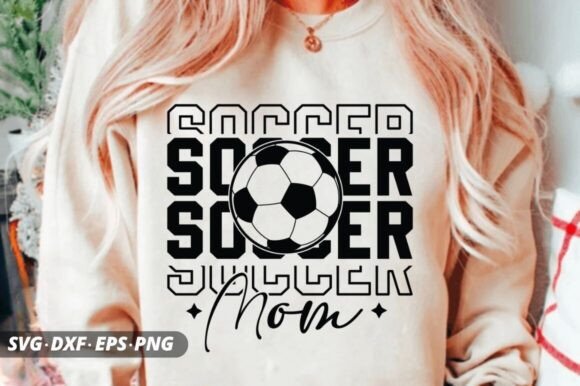 Soccer Mom- SVG Review